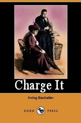 'Charge It' [ePUB]