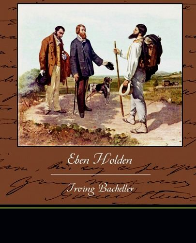 Eben Holden [ePUB]