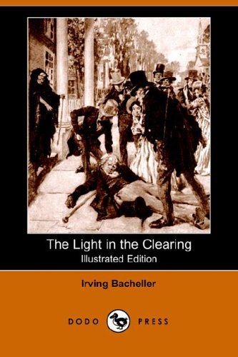 The Light in the Clearing [ePUB]