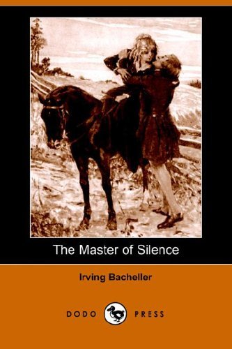 The Master of Silence [ePUB]