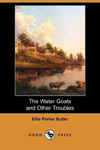 The Water goats and other troubles [ePUB]