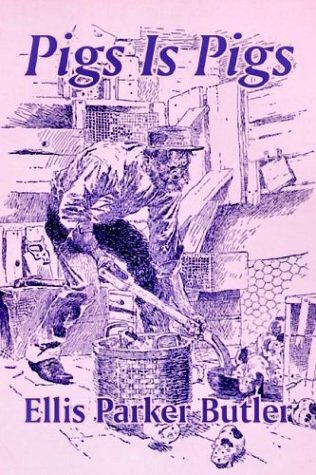 Pigs is Pigs [ePUB]
