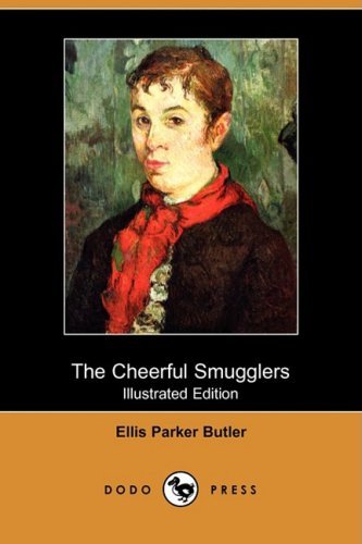 The Cheerful Smugglers [ePUB]
