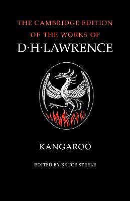 Kangaroo [ePUB]
