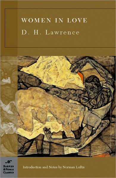 Women in Love [ePUB]