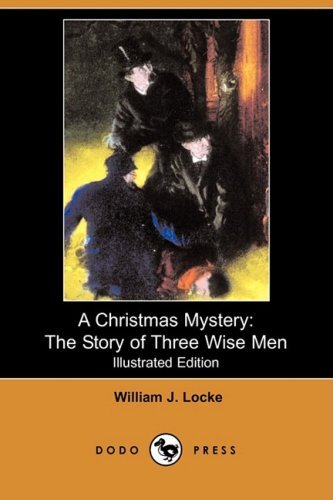 A Christmas Mystery [ePUB]