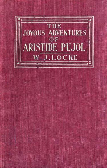 The Joyous Adventures [ePUB]