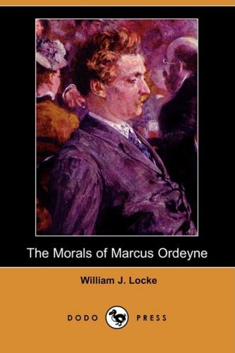 The Morals of Marcus Ordeyne [ePUB]