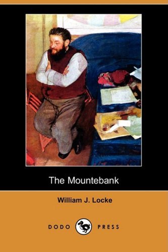 The Mountebank [ePUB]