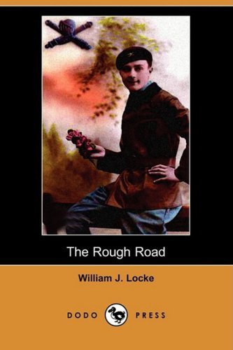 The Rough Road [ePUB]