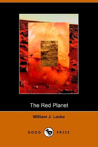 The Red Planet [ePUB]