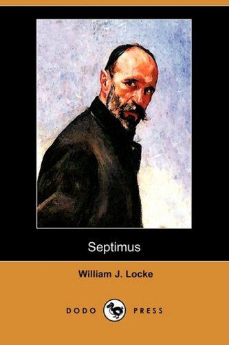 Septimus [ePUB]