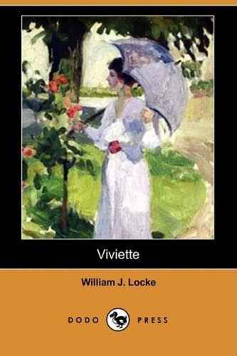 Viviette [ePUB]