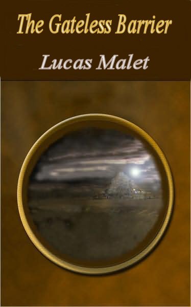 The Gateless Barrier  [ePUB]