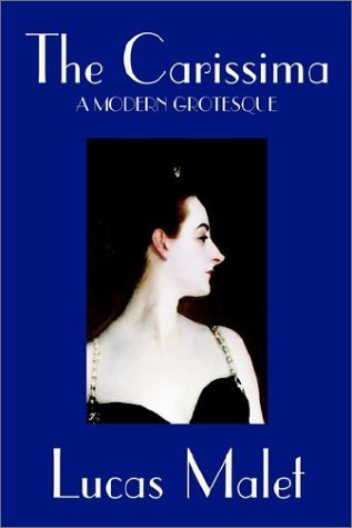 The Carissima [ePUB]