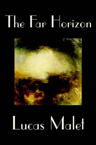 The Far Horizon [ePUB]
