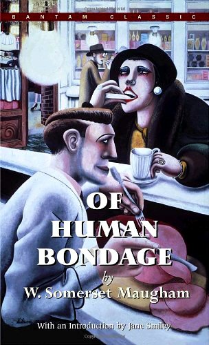 Of Human Bondage [ePUB]