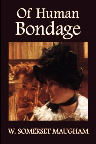 W. Somerset Maugham