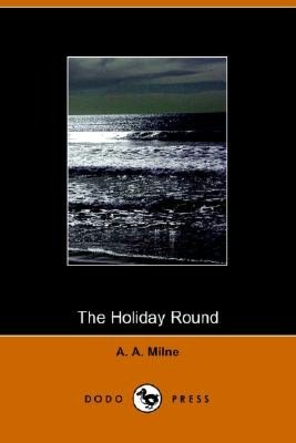 The Holiday Round [ePUB]