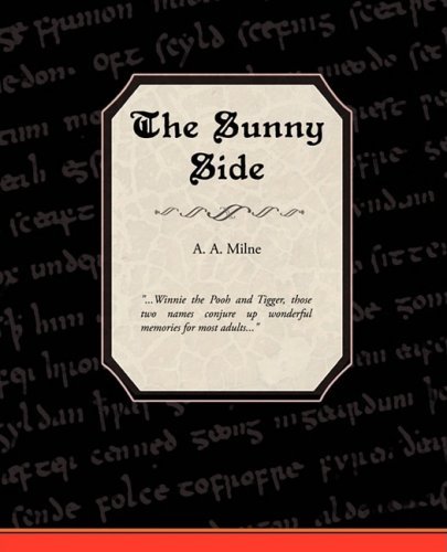 The Sunny Side [ePUB]