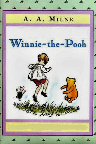 Stories from Winnie the Pooh [ePUB]