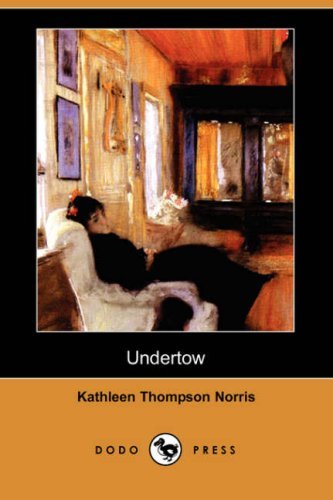 Undertow [ePUB]