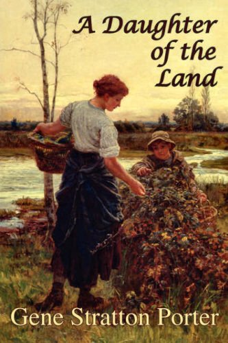 Gene Stratton-Porter