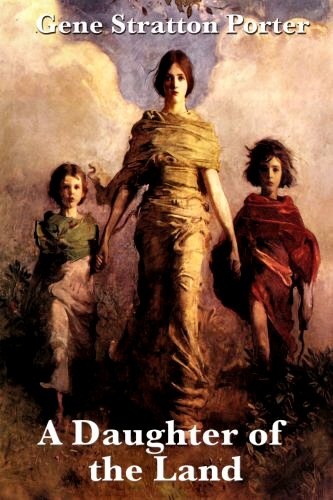 A Girl of the Limberlost [ePUB]