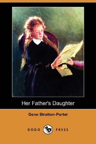 Her Father's Daughter [ePUB]