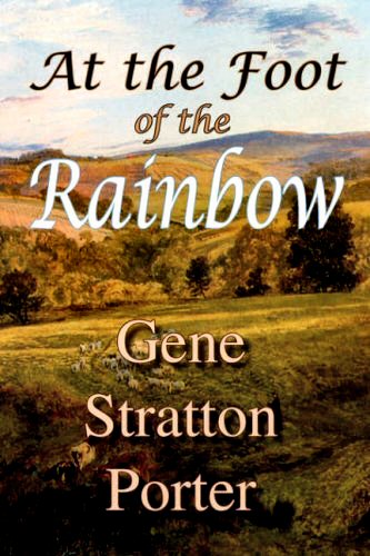 At the Foot of the Rainbow [ePUB]