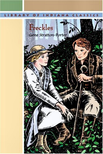 Freckles [ePUB]