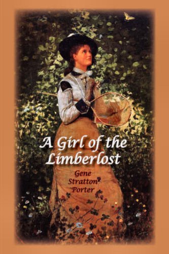 A Girl of the Limberlost [ePUB]