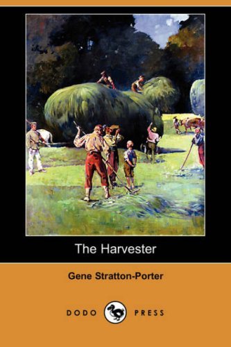 The Harvester [ePUB]