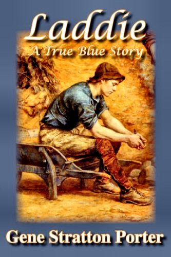Laddie; a true blue story [ePUB]