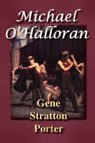 Michael O'Halloran [ePUB]