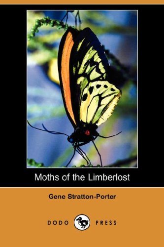 Moths of the Limberlost [ePUB]