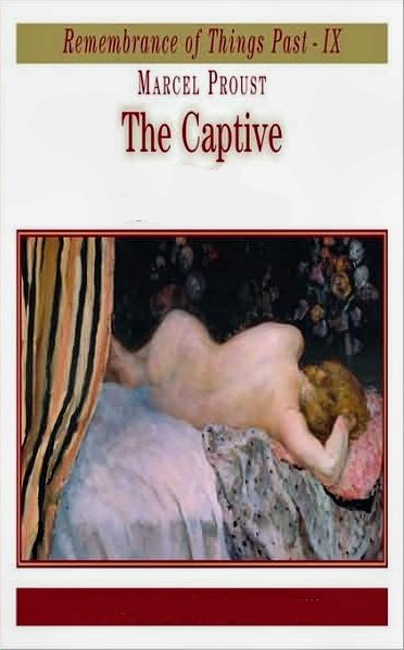The Captive [ePUB]