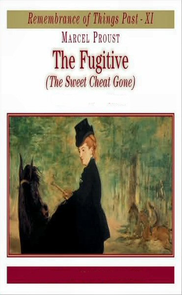 The Sweet Cheat Gone [ePUB]