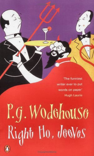 P. G. Wodehouse
