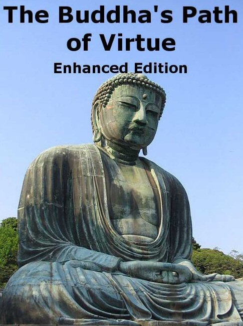 The Buddha's Path of Virtue [ePUB]