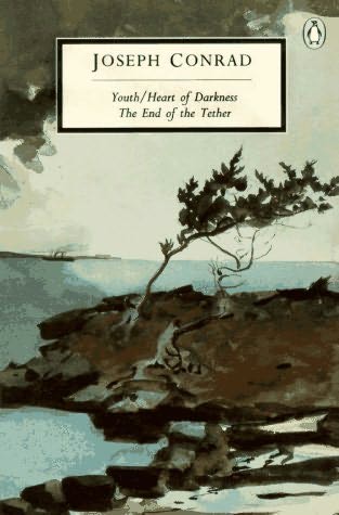 Youth, a Narrative [ePUB]