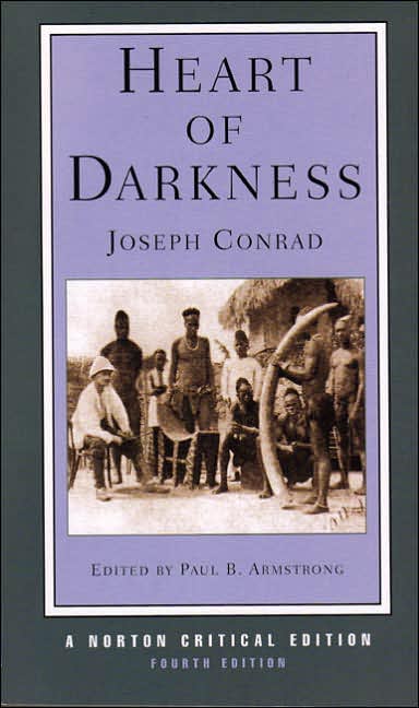Heart of Darkness [ePUB]