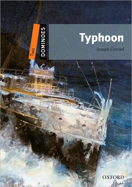 Typhoon [ePUB]