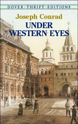 Under Western Eyes [ePUB]