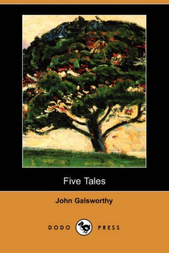 Five Tales [ePUB]