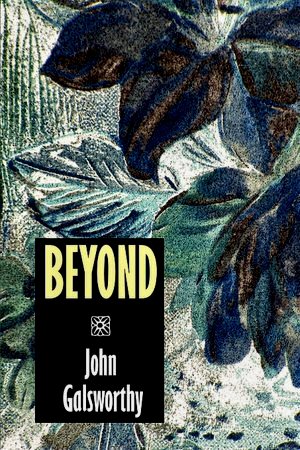 Beyond [ePUB]