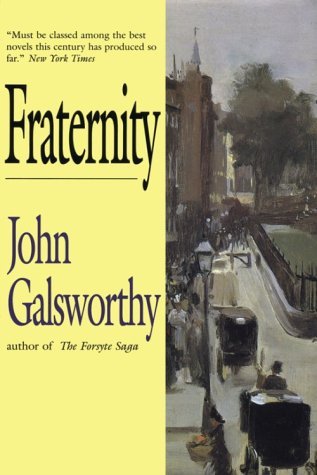 Fraternity [ePUB]