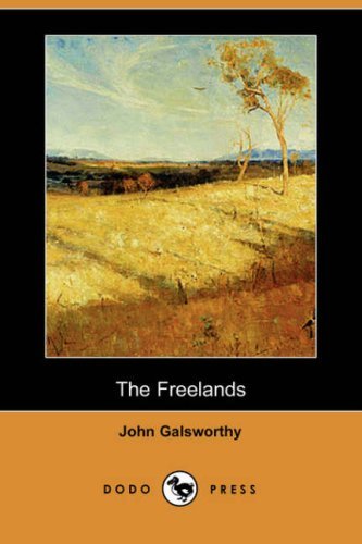 The Freelands [ePUB]