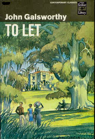 To Let [ePUB]