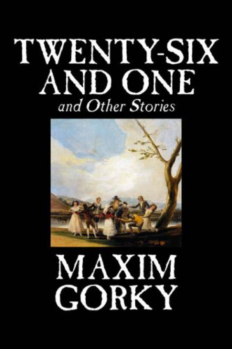 Twenty-six and One and Other Stories [ePUB]